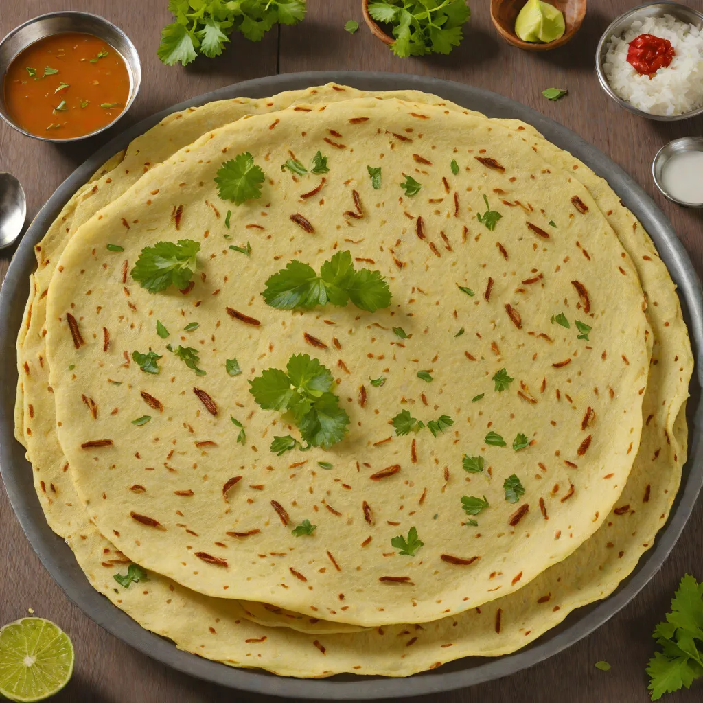 Akki Rotti