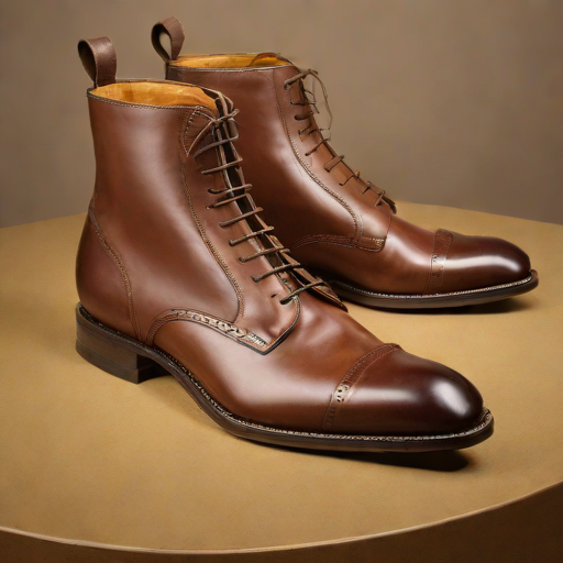 Allen Edmonds Bolton