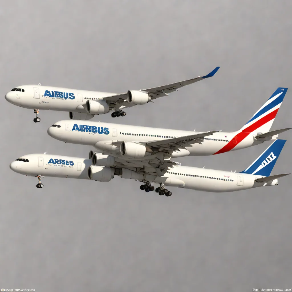 Airbus A310-300