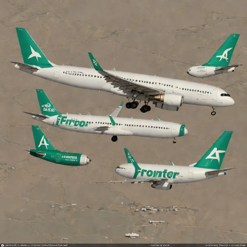 Airbus A318-100