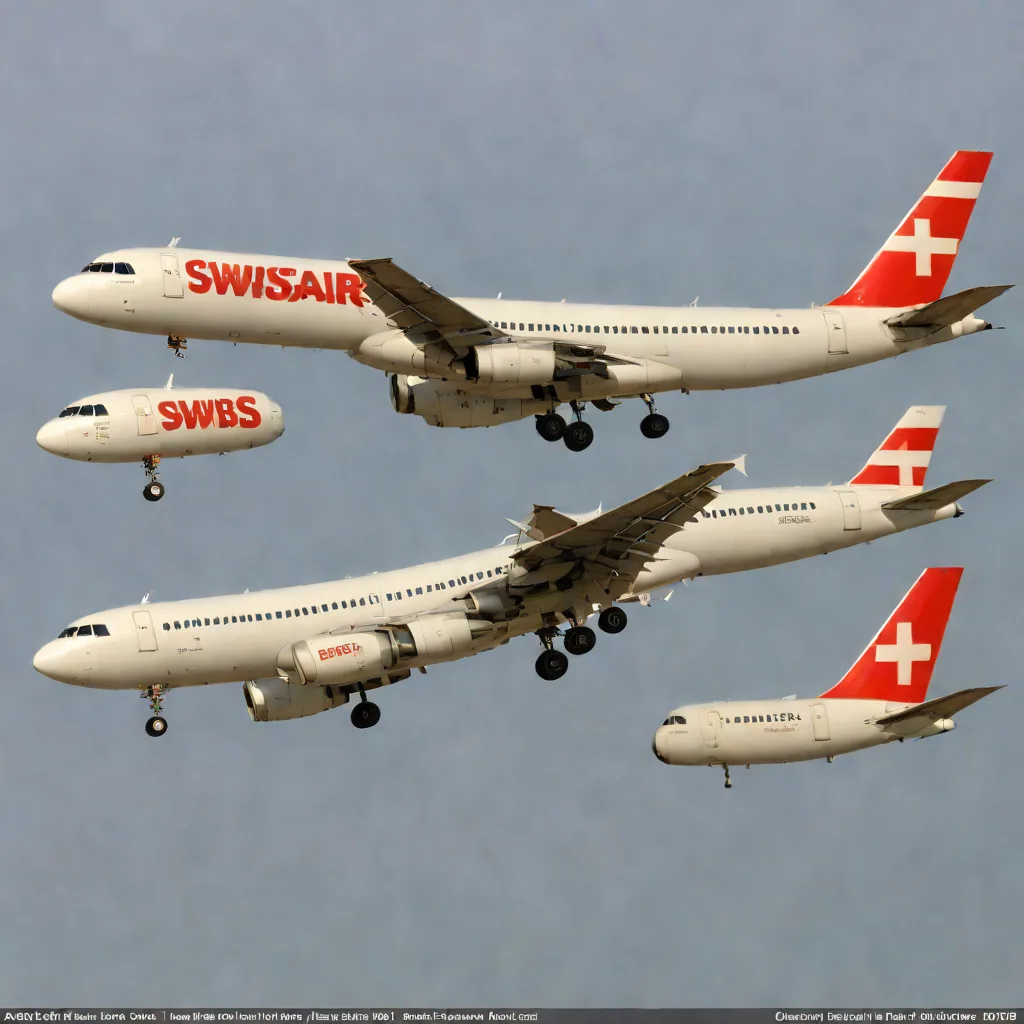 Airbus A319-100