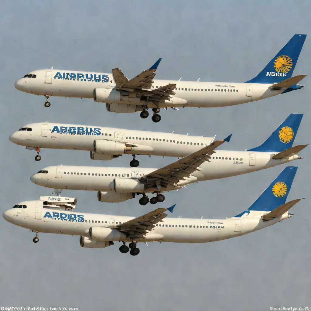Airbus A320-200