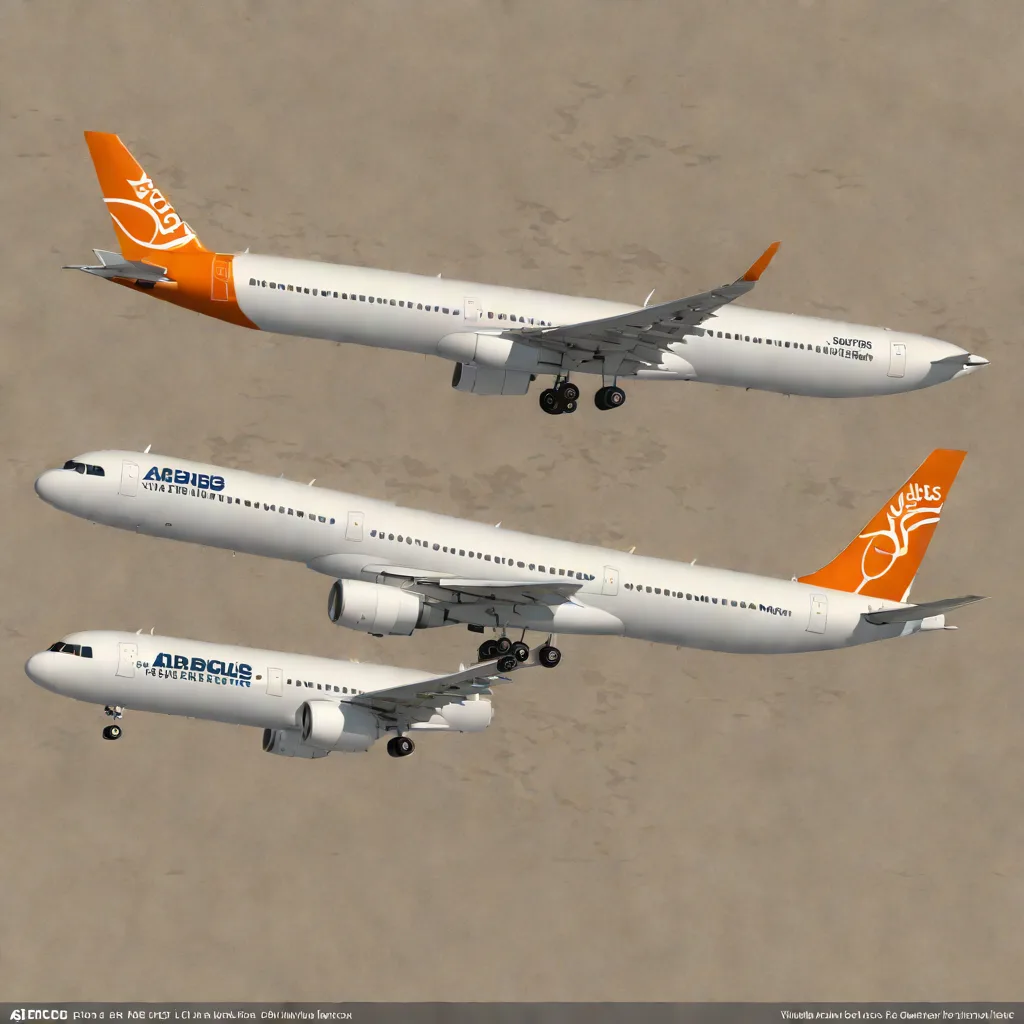 Airbus A321-200