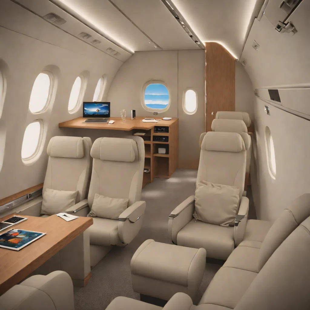 Airbus ACJ220