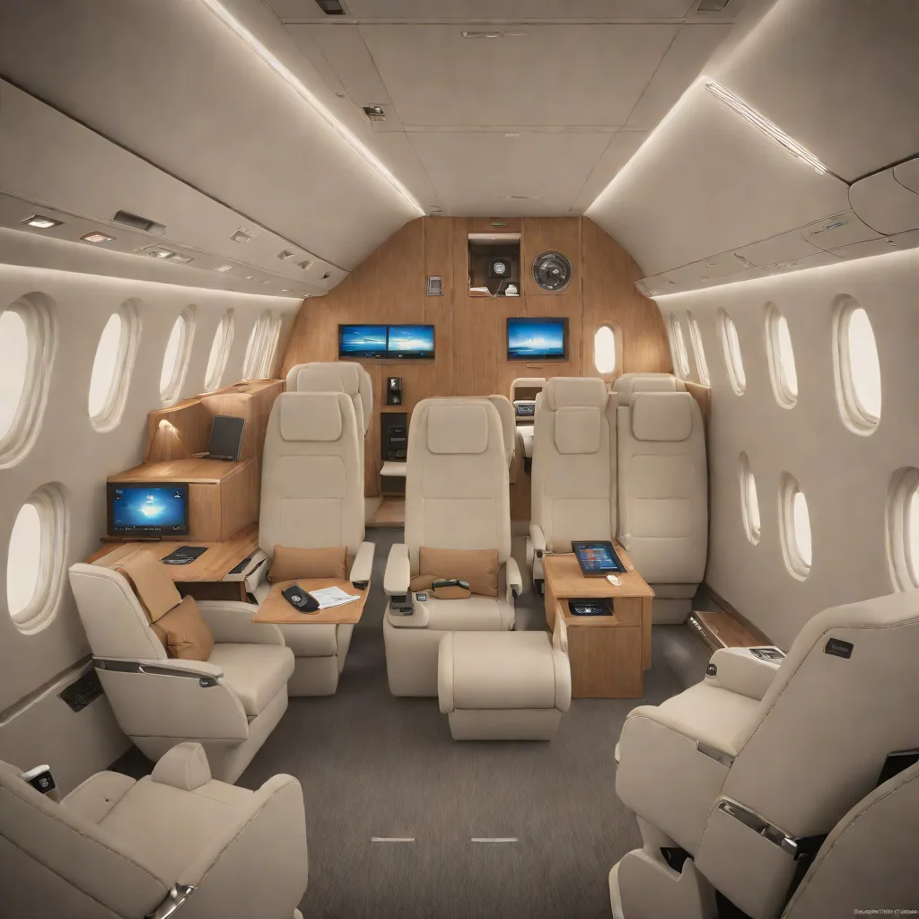 Airbus ACJ320neo
