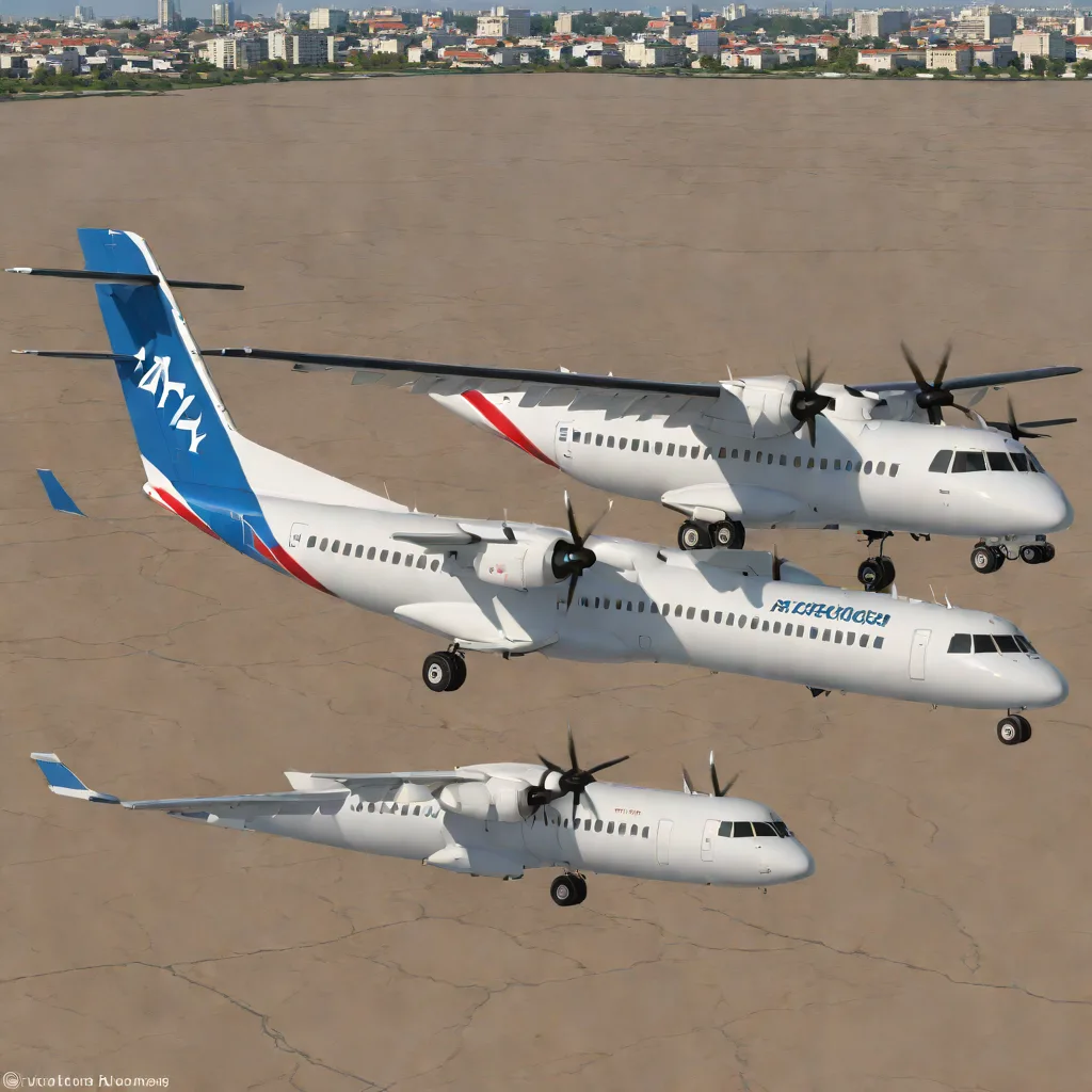 ATR 42-300