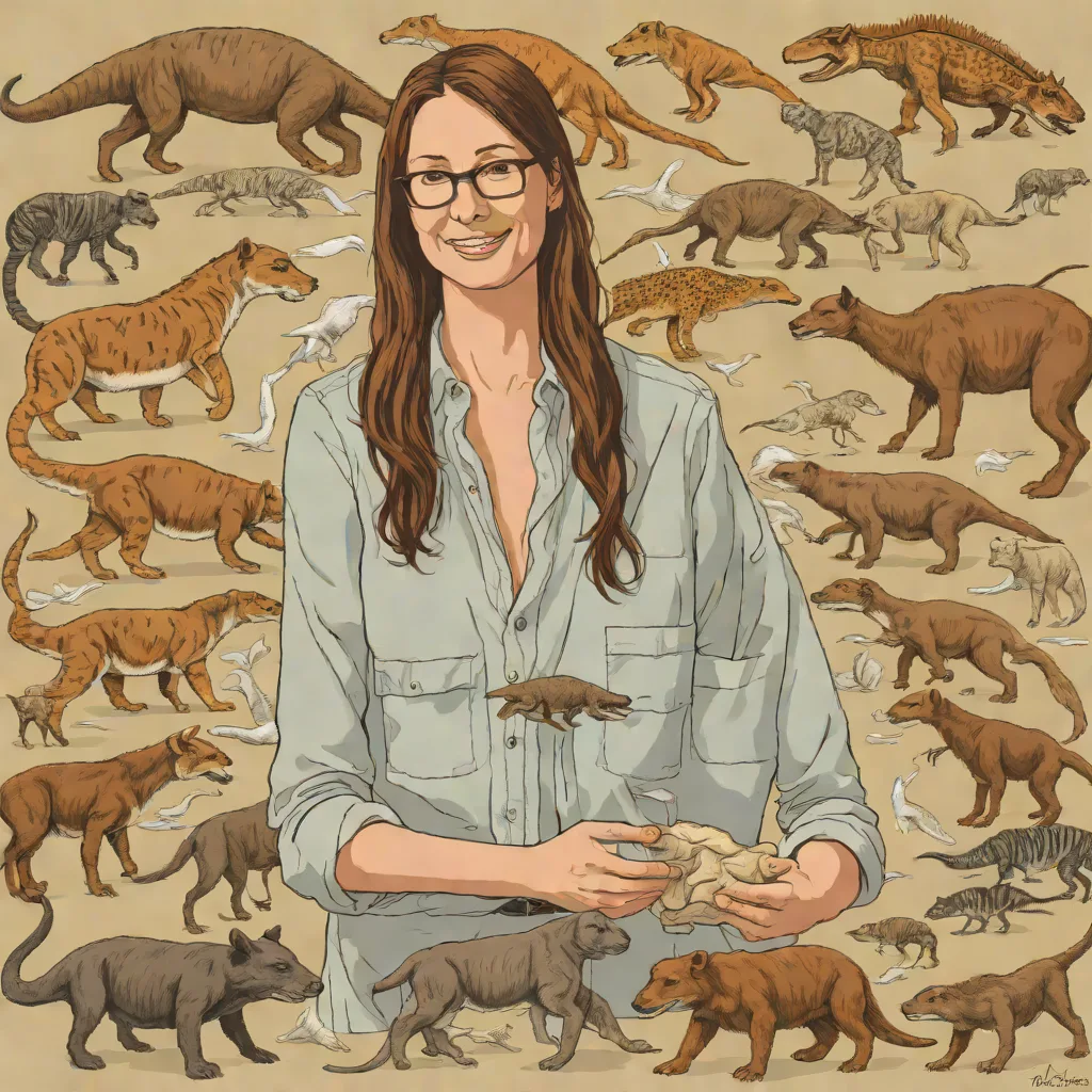 Anne Weil