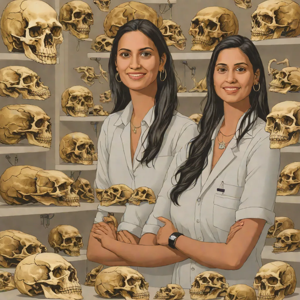 Anjali Goswami