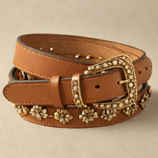 Anthropologie Belts