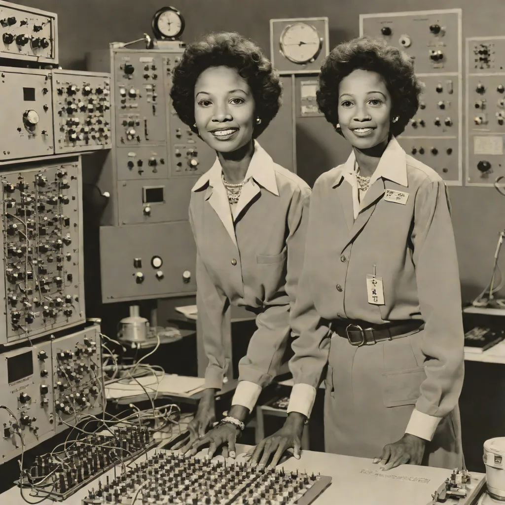Annie Easley