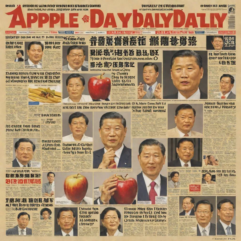 Apple Daily