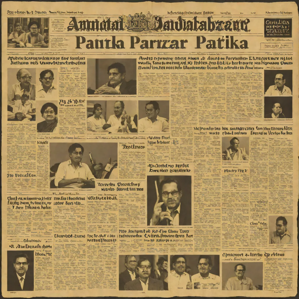 Anandabazar Patrika