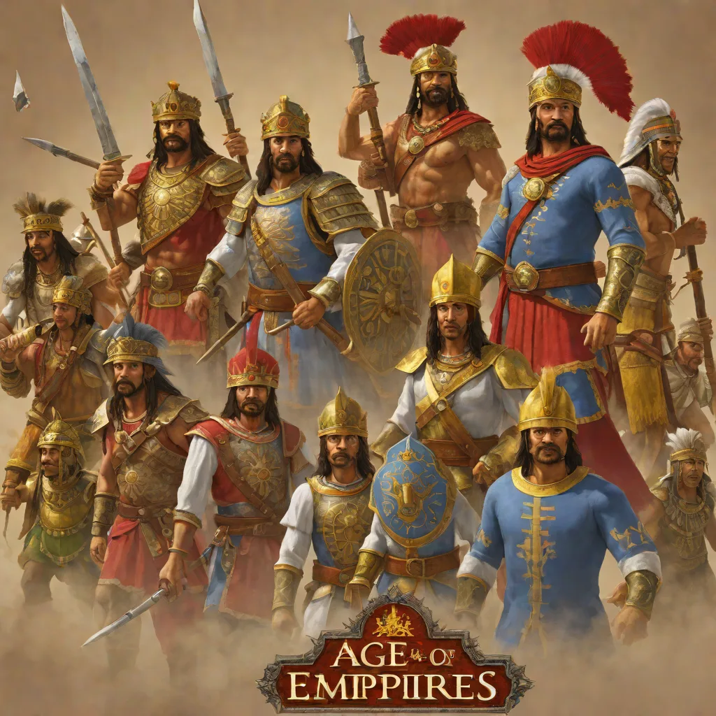 Age of Empires III: The WarChiefs