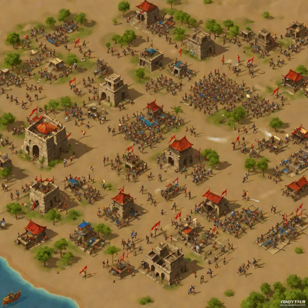 Ancient Wars: Sparta