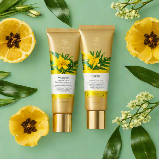 Australian Gold Botanical SPF 50 Tinted Face Sunscreen
