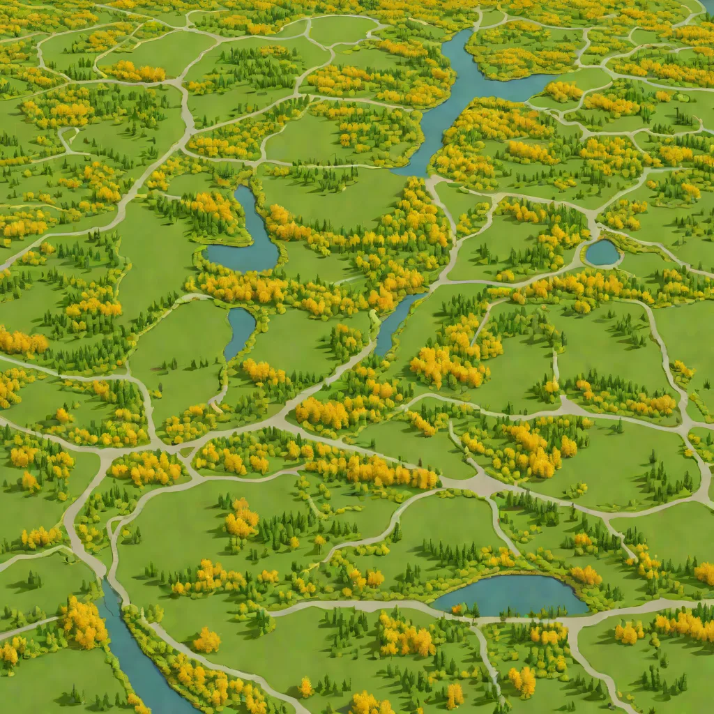 Aspen Parkland Ecoregion