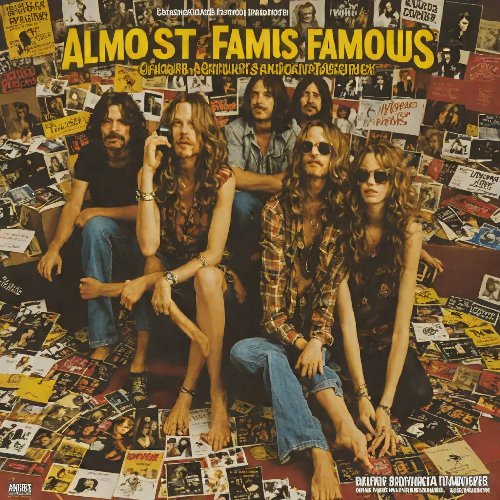 Almost Famous - Original Soundtrack
