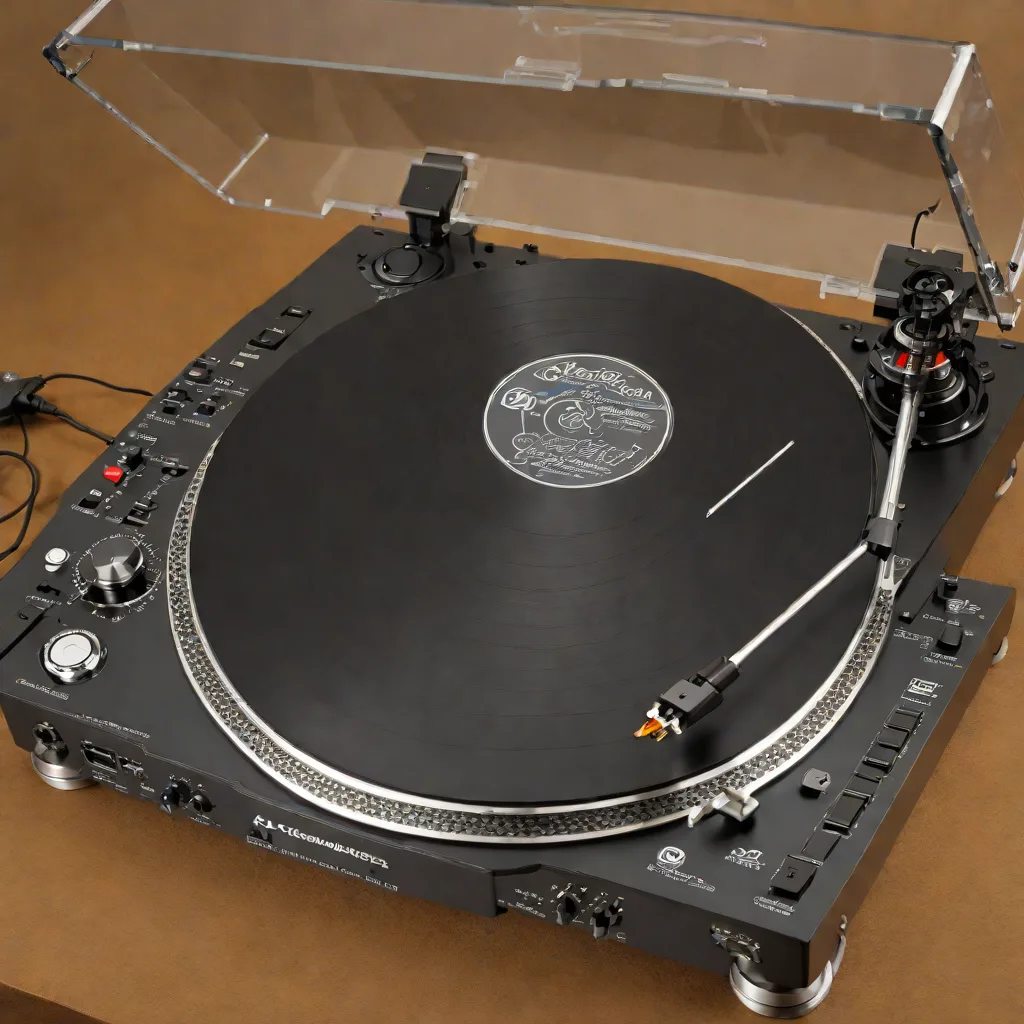 Audio-Technica AT-LP1240-USBXP