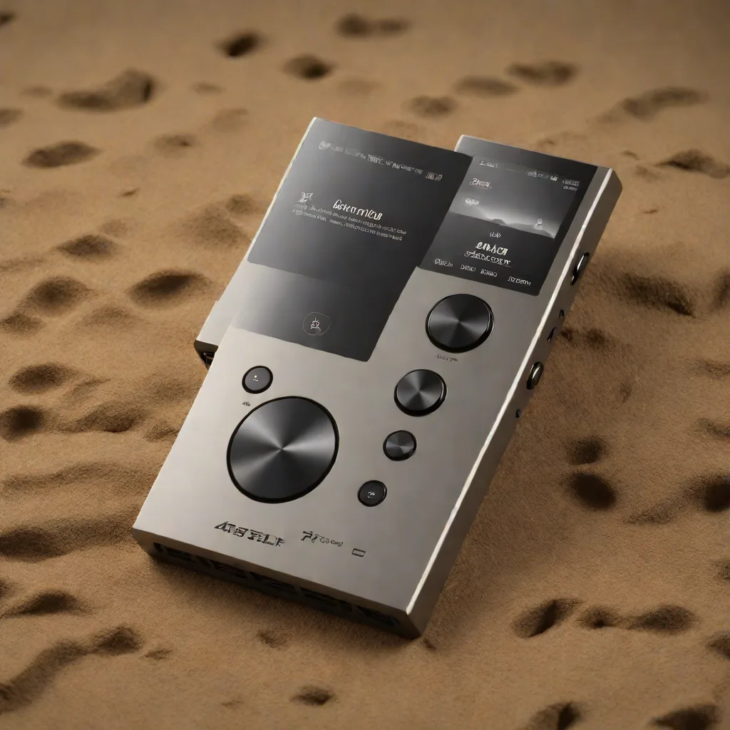 Astell&Kern AK70 MK2