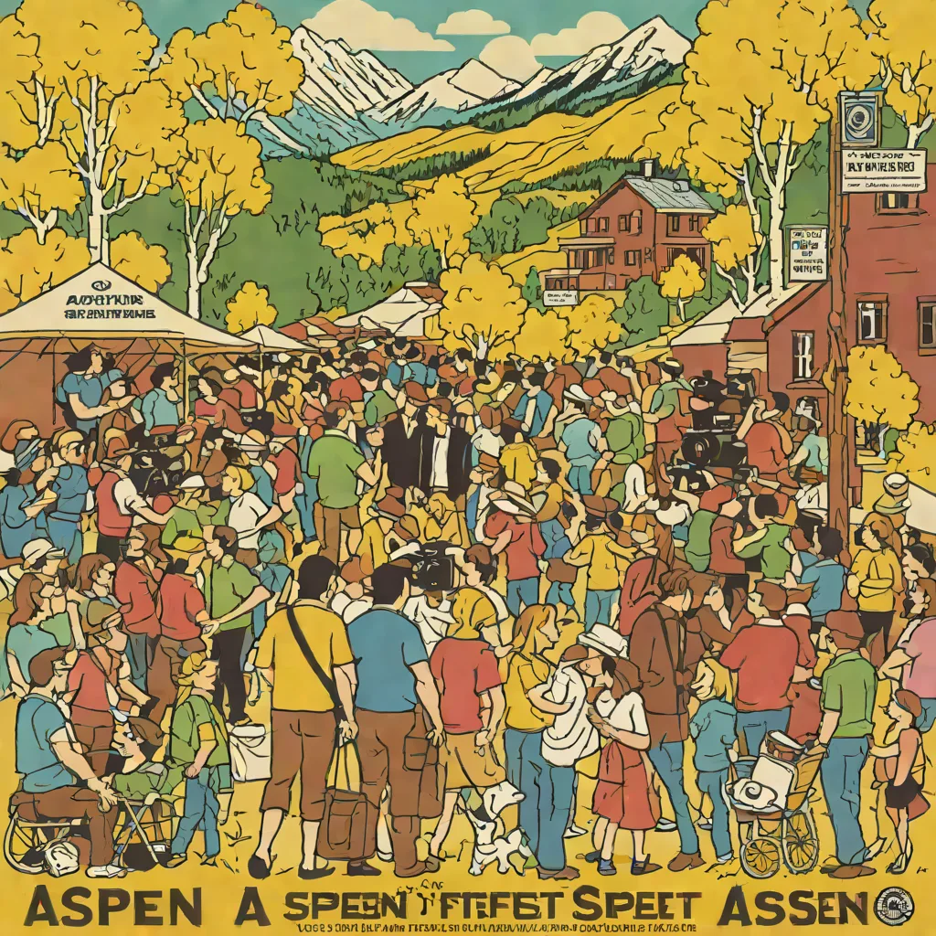 Aspen Shortsfest