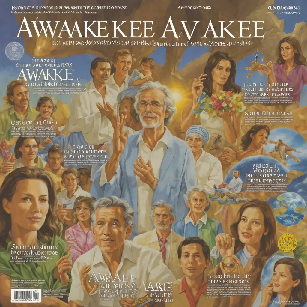 Awake! Magazine