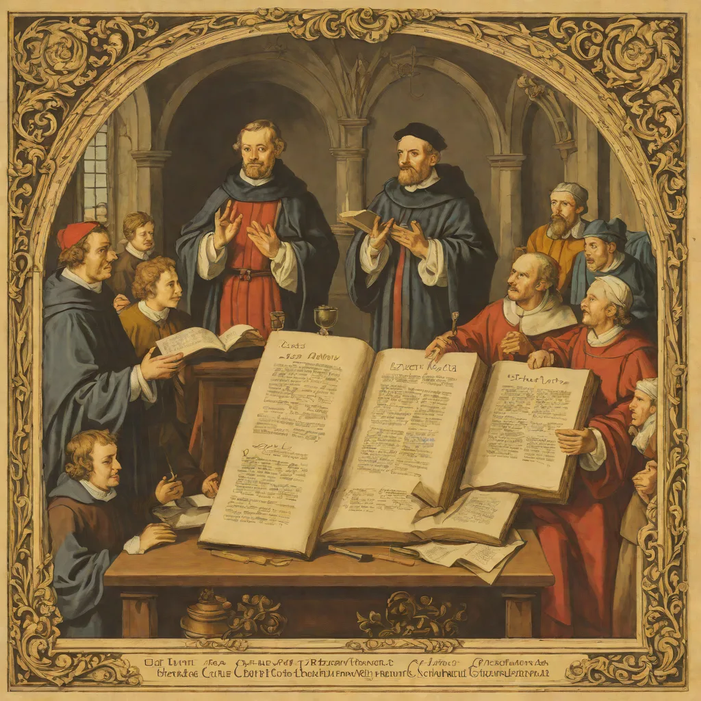 A Short Catechism (Luther)