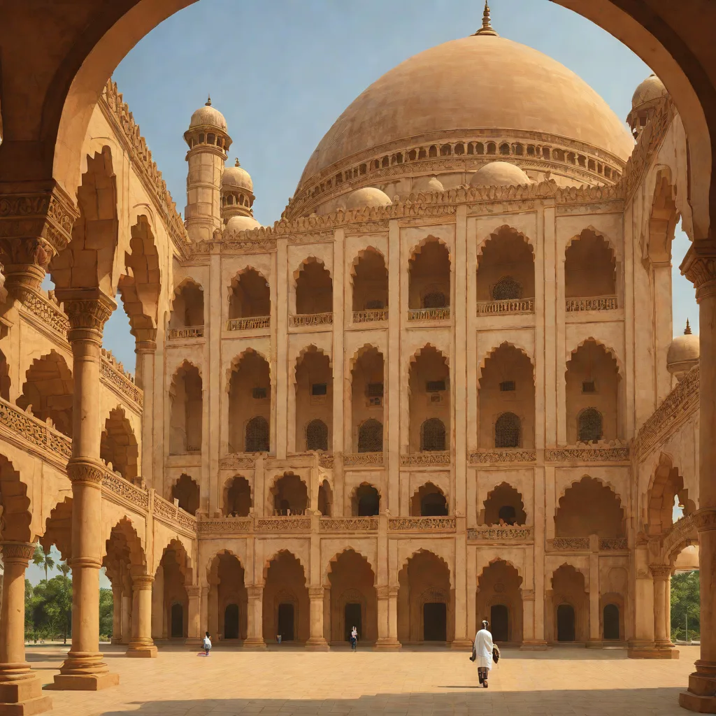 Atiya Mosque