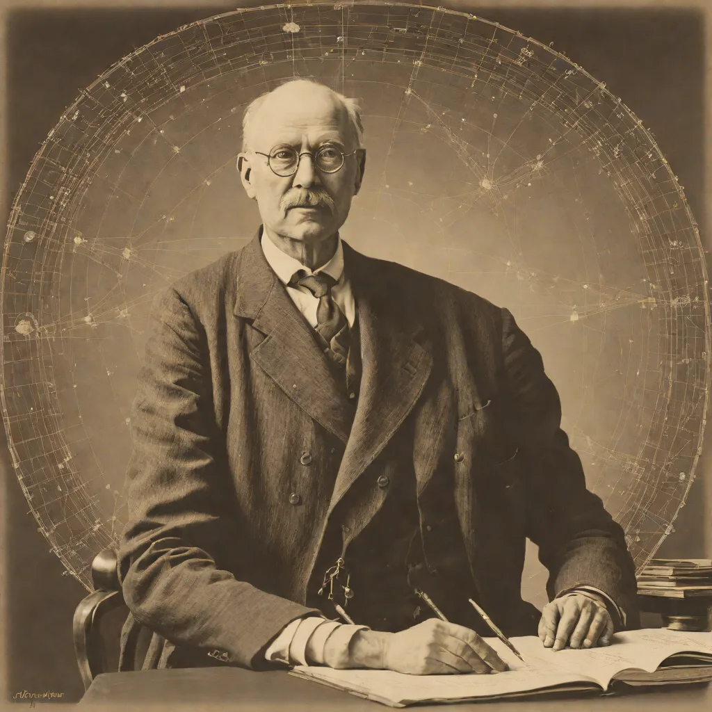 Adriaan van Maanen