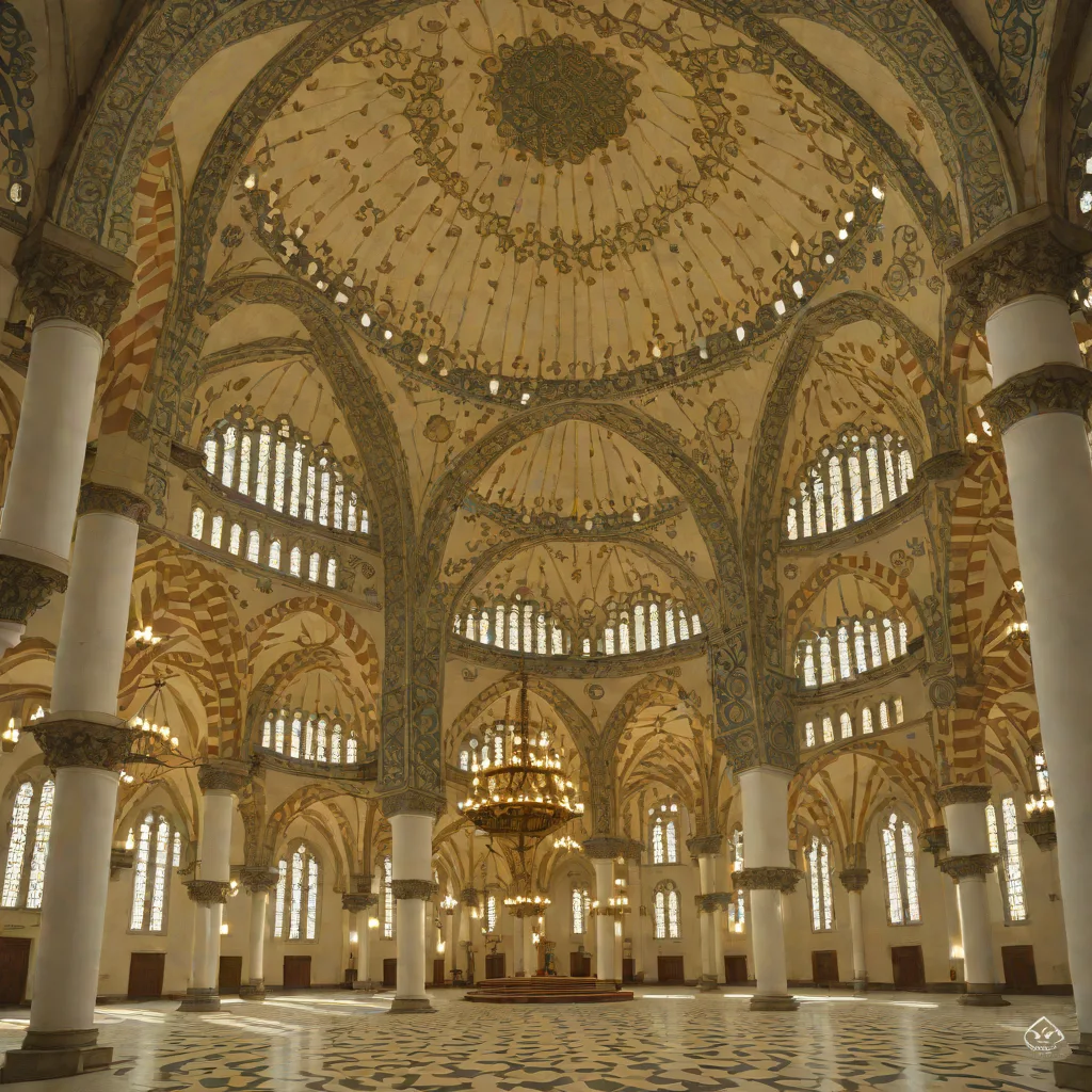 Atik Valide Mosque