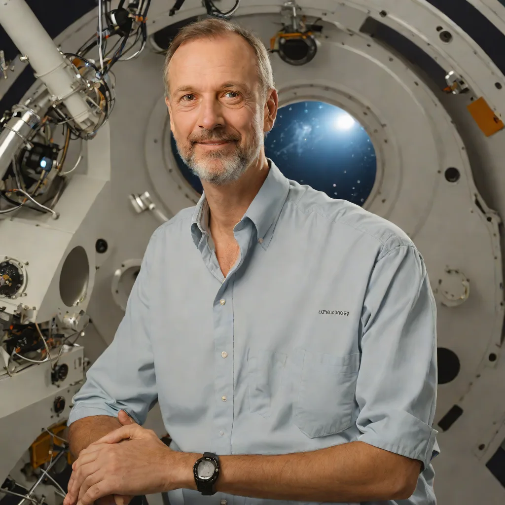 Andrzej Udalski