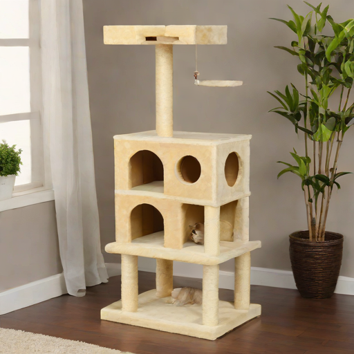 Armarkat Cat Tree