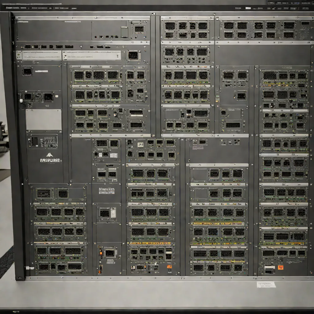 Arista 7050X3 Series Switch