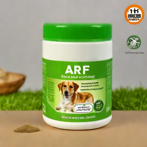 Arf Pets Flea and Tick Powder