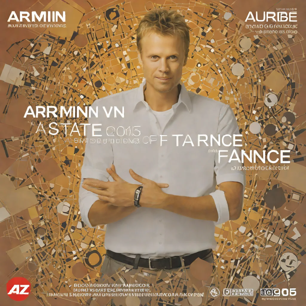 Armin van Buuren - A State of Trance 2005