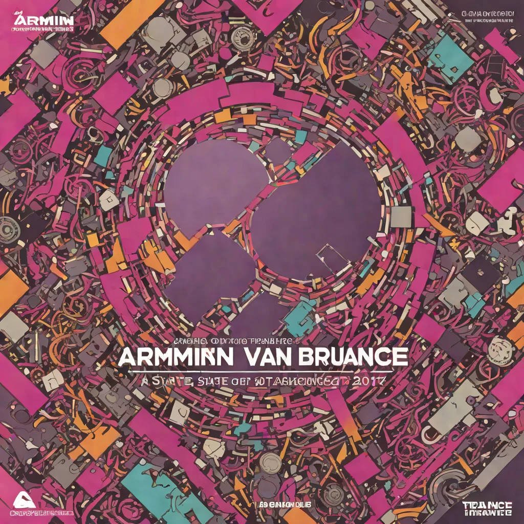 Armin van Buuren - A State of Trance 2017