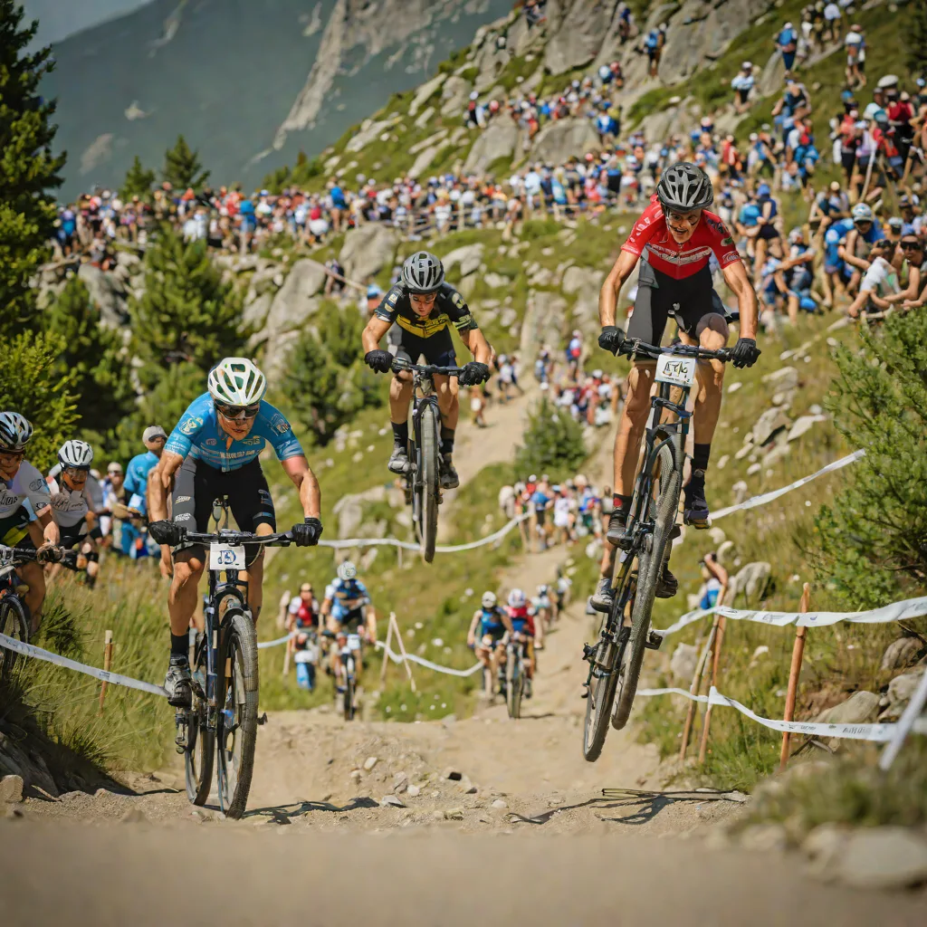 Andorra MTB Classic