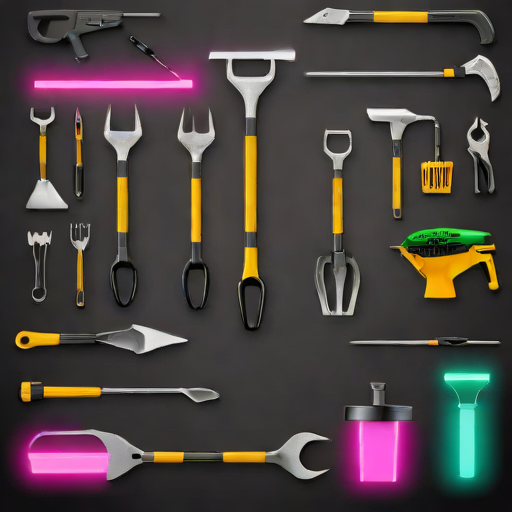 A & B Farms Garden Hose