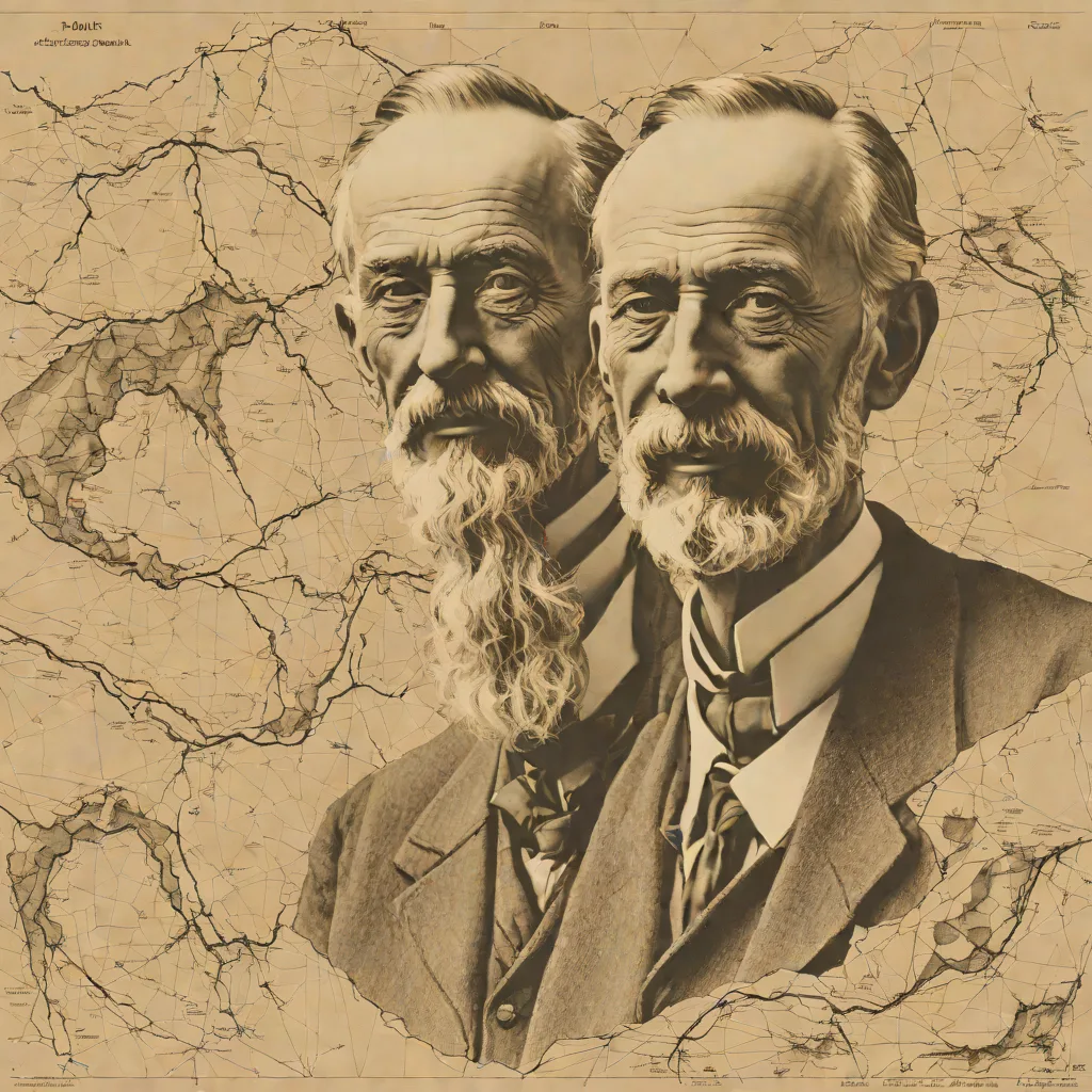 Arnold Escher von der Linth