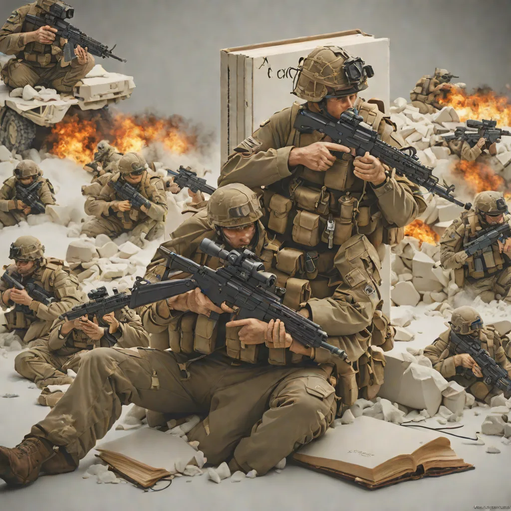 A Colder War