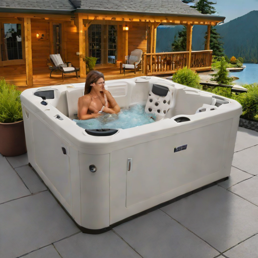Arctic Spas Aurora