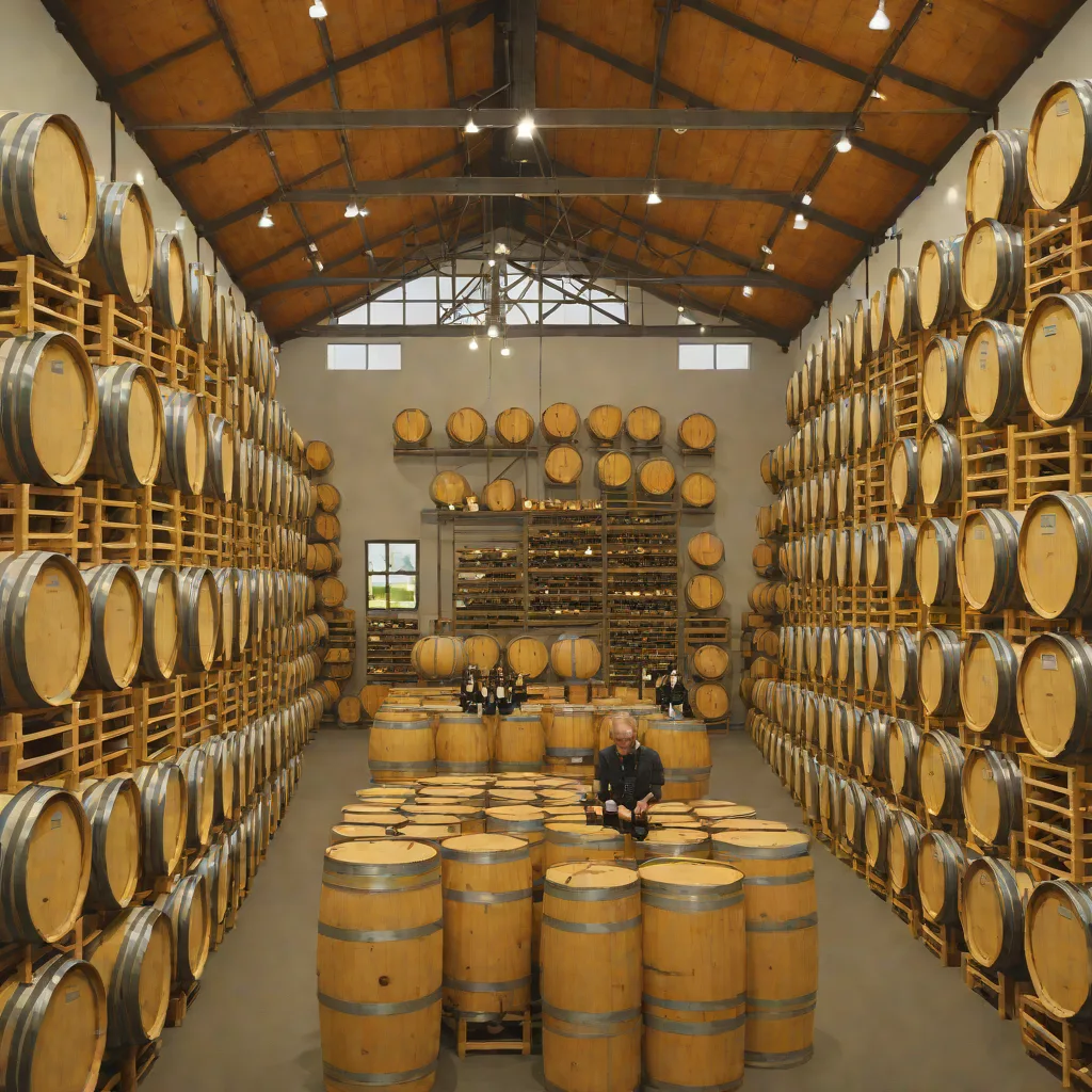 A to Z Wineworks