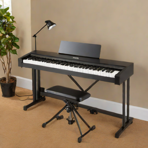 Alesis Recital Pro Digital Piano