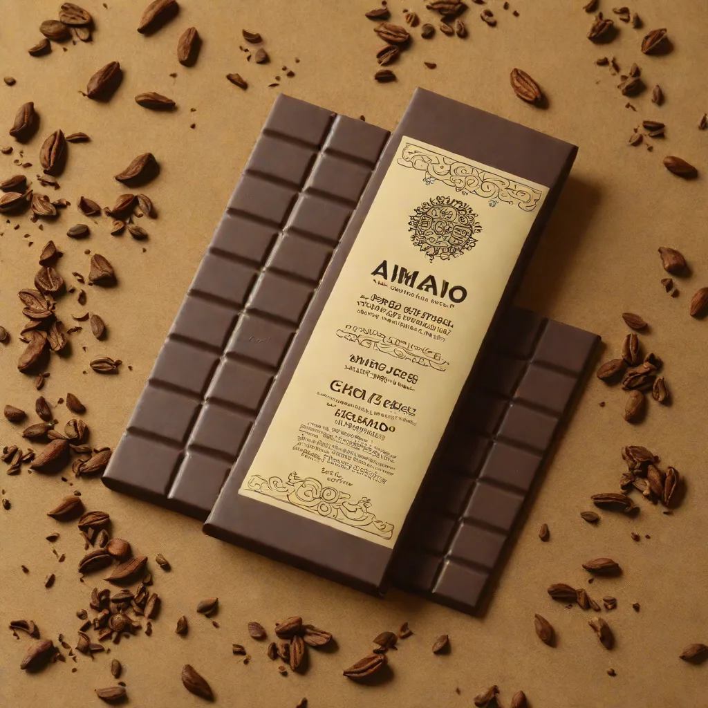 Amano Chuao 70%