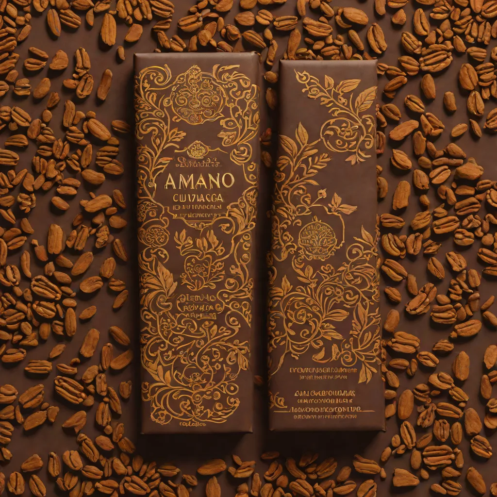 Amano Cuyagua 70%