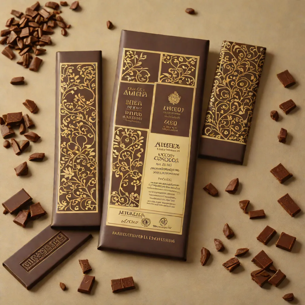 Amedei Porcelana 70% Dark Chocolate