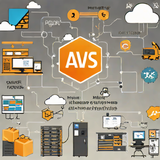 Amazon Web Services (AWS)