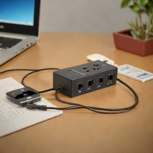 APC SurgeArrest P11VNT3