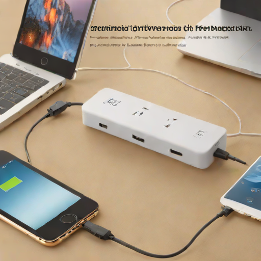 Anker PowerStrip 6