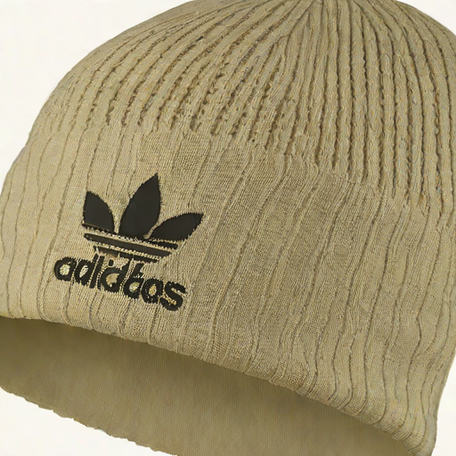 Adidas Rib Knit Beanie
