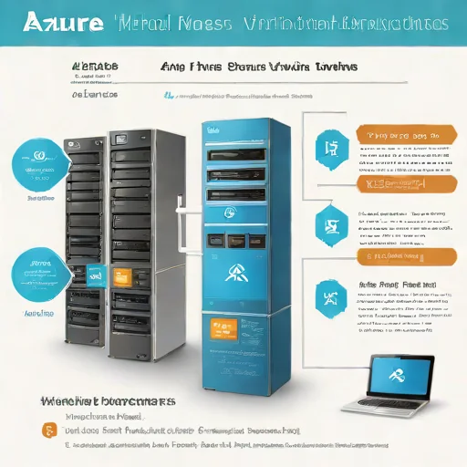 Azure Virtual Machines